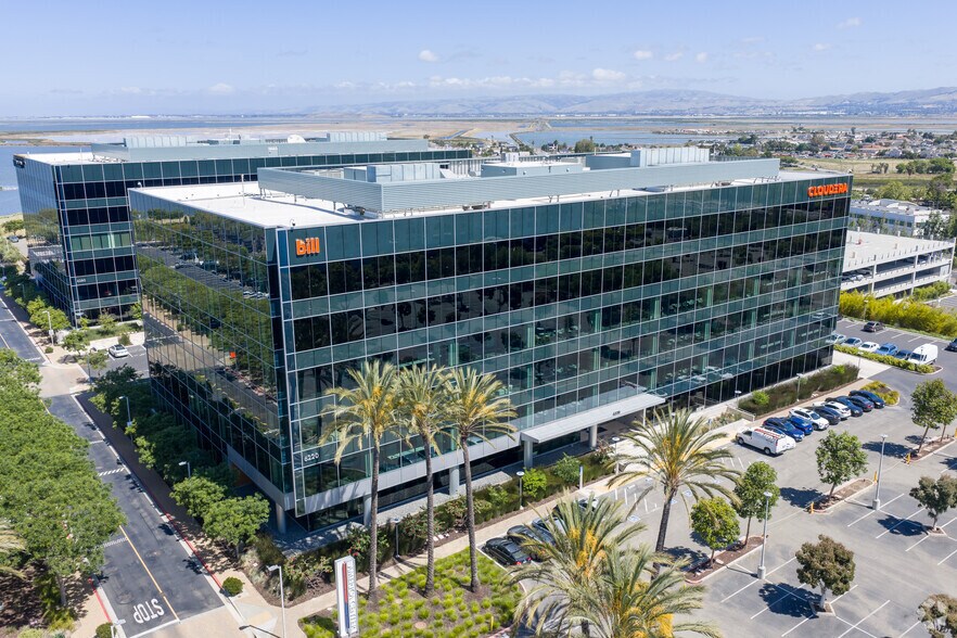 More Photos Of 6220 America Center Dr, San Jose Office For Lease