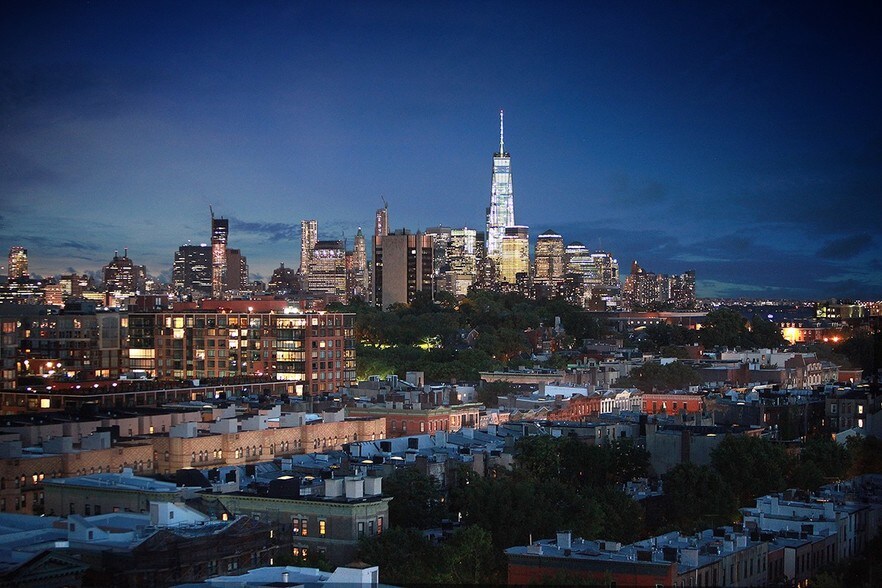 More Photos Of 1470 Garden St, Hoboken Apartments For Lease