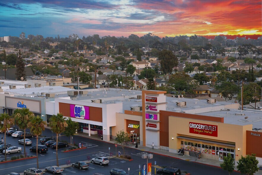Primary Photo Of 2616-2900 W Imperial Hwy, Inglewood Unknown For Lease
