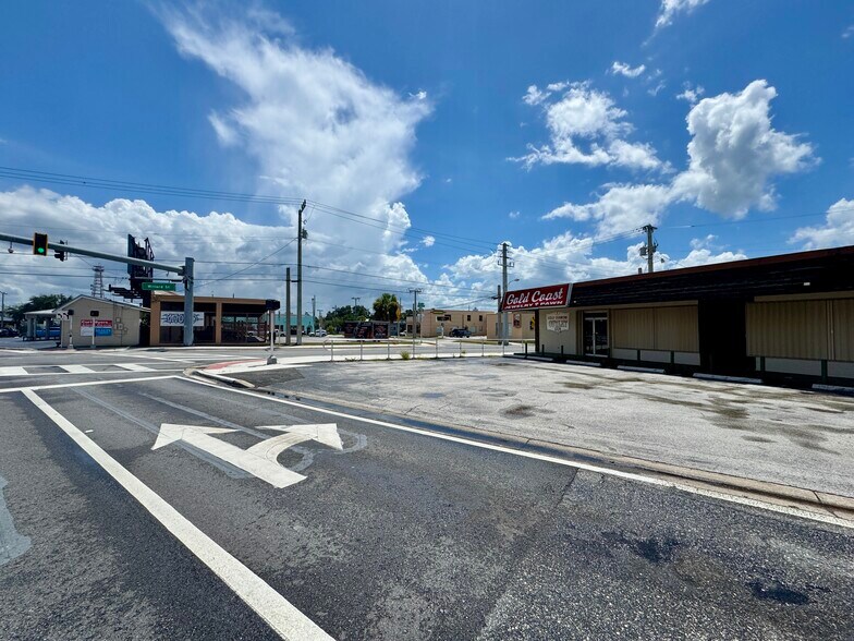 More Photos Of 91 Forrest Ave, Cocoa Freestanding For Lease