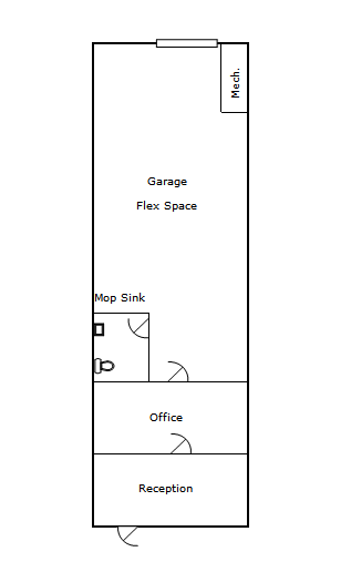More Photos Of 1275-1289 W Pueblo Blvd, Pueblo Storefront Retail Office For Lease