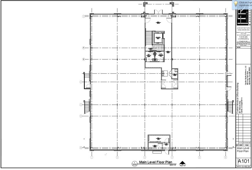 More Photos Of 201 Kimberly Way, Canton Medical For Lease