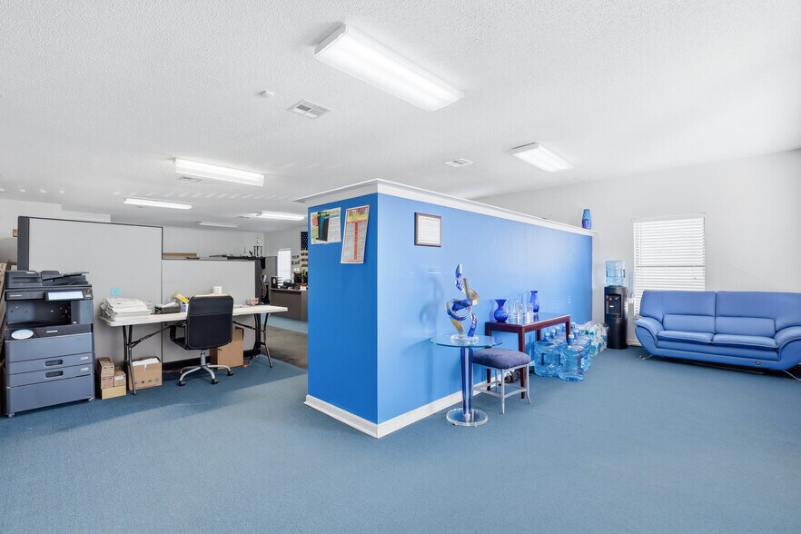 More Photos Of 12597 Walsingham Rd, Largo Office For Sale