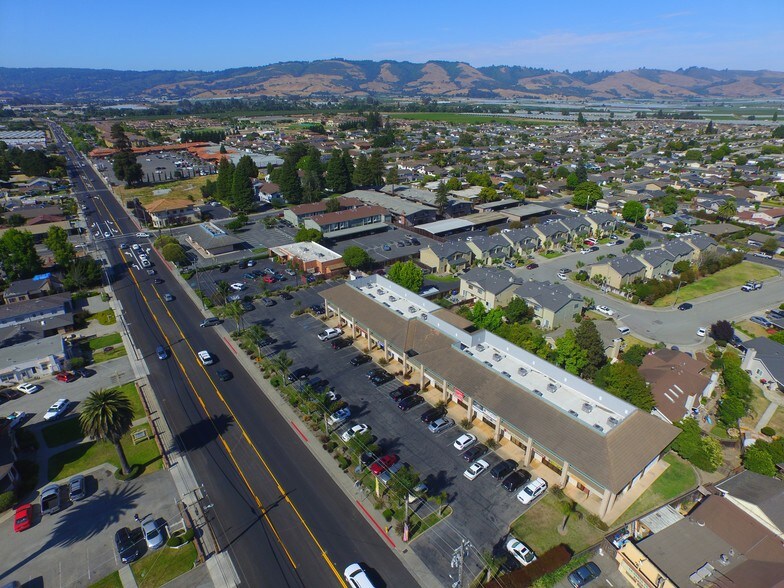 More Photos Of 734 E Lake Ave, Watsonville Medical For Lease