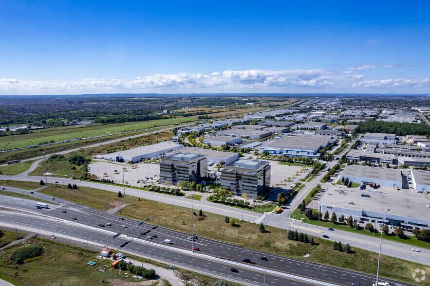 More Photos Of 2265 Upper Middle Rd E, Oakville Office For Lease