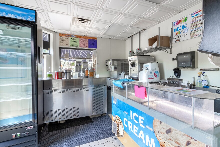 More Photos Of 13524 S Eagle Valley Rd, Tyrone Restaurant For Sale