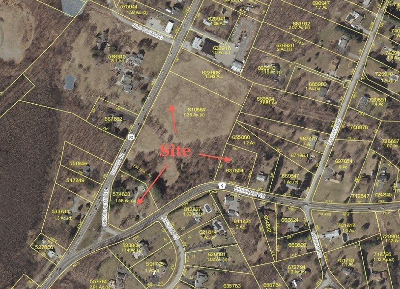 More Photos Of 992 Route 82, Hopewell Junction Land For Sale