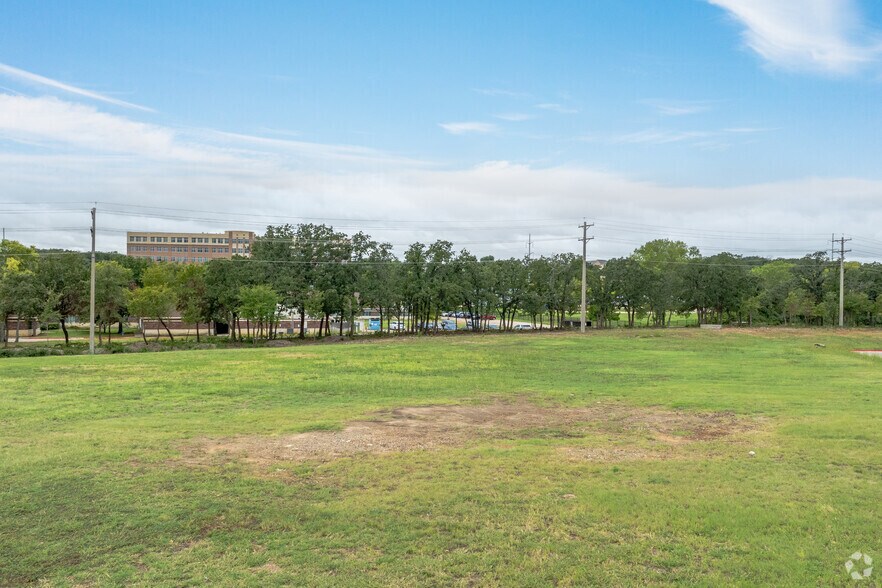 More Photos Of 1940 Brinker Rd, Denton Land For Sale