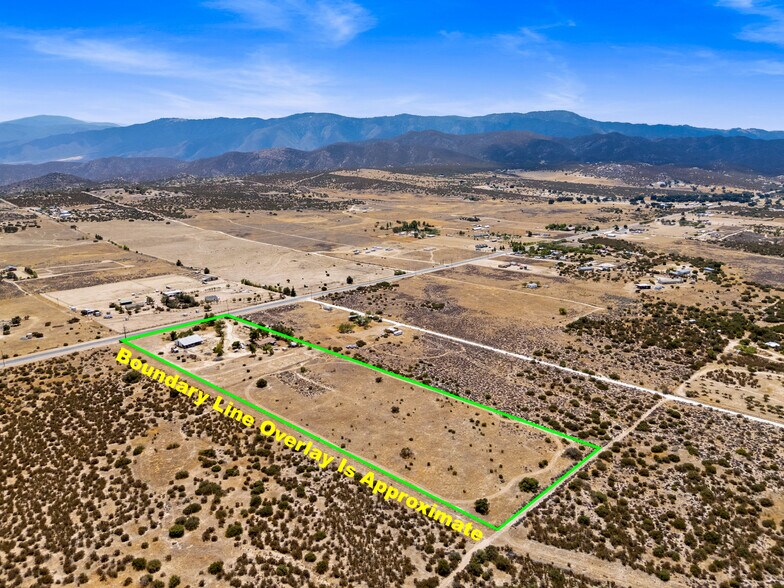 More Photos Of 37852 Montezuma Valley Rd, Ranchita Land For Sale
