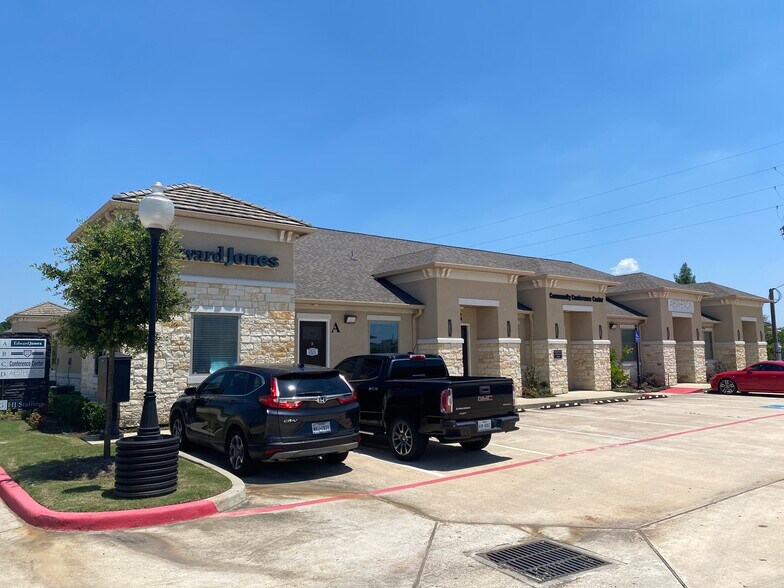 More Photos Of 11023 Northpointe Blvd, Tomball Medical For Sale
