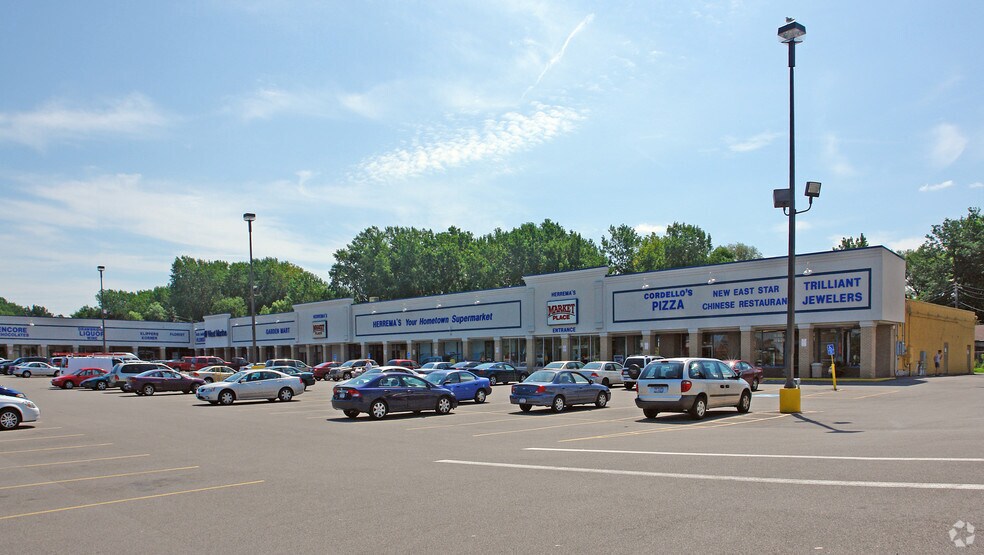 More Photos Of 111-119 Pattonwood Dr, Rochester Unknown For Lease