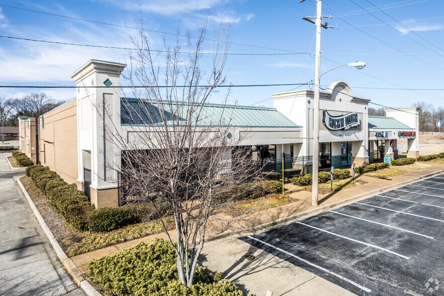 More Photos Of 1771 Germantown Rd, Cordova Unknown For Lease