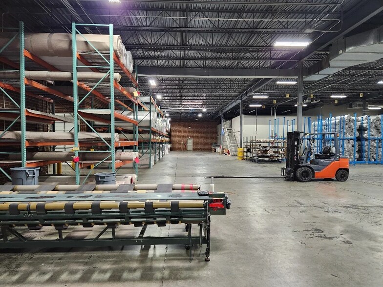 More Photos Of 750 Imperial Ct, Charlotte Distribution For Sale