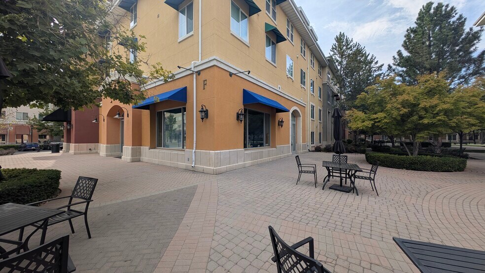 More Photos Of 1111 S 1350 W, Orem Loft Creative Space For Lease