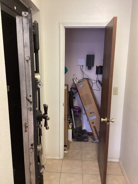 More Photos Of 402 W Main St, Stroud Storefront For Sale