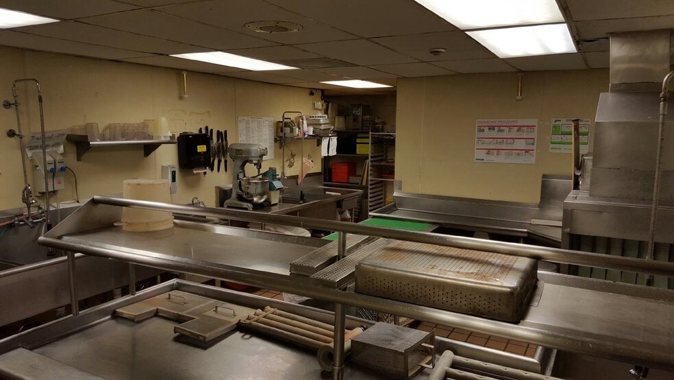 More Photos Of 3734 State Route 13, Pulaski Restaurant For Sale