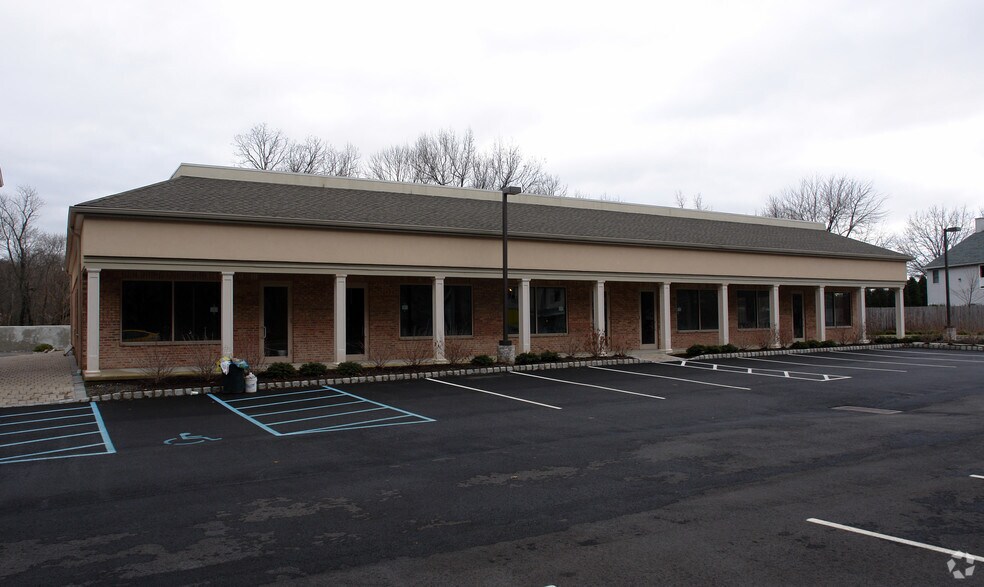 Primary Photo Of 2 Tamarack Rd, Andover Freestanding For Lease