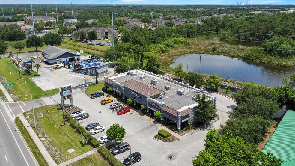 More Photos Of 12100 E Colonial Dr, Orlando Unknown For Lease