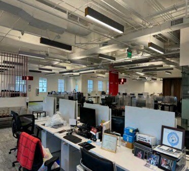 More Photos Of 355 Alhambra Cir, Coral Gables Office For Lease