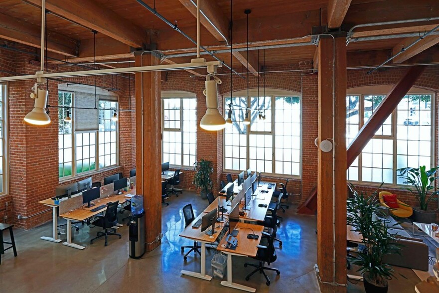More Photos Of 355 Bryant St, San Francisco Office For Lease