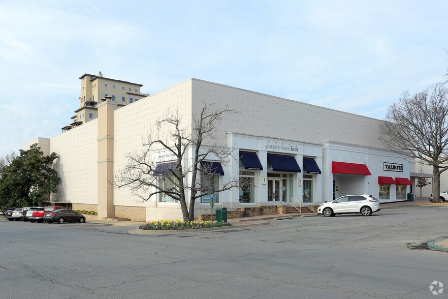 Primary Photo Of 1700-1976 Utica Sq, Tulsa Unknown For Lease