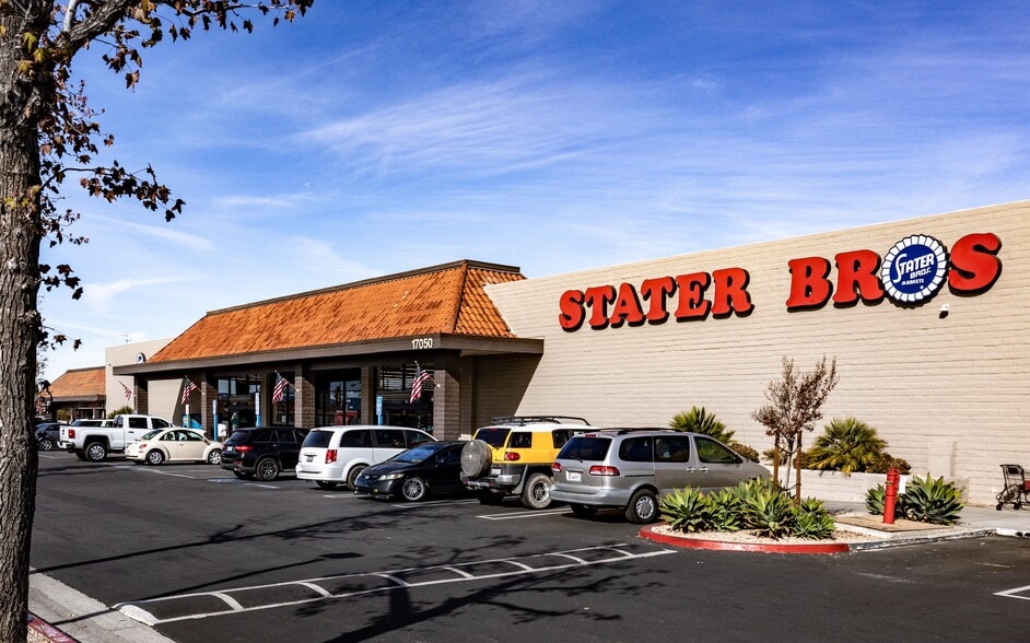 More Photos Of 17022-17736 Van Buren Blvd, Riverside Unknown For Lease