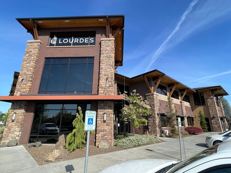 More Photos Of 7425 Wrigley Dr, Pasco Medical For Lease