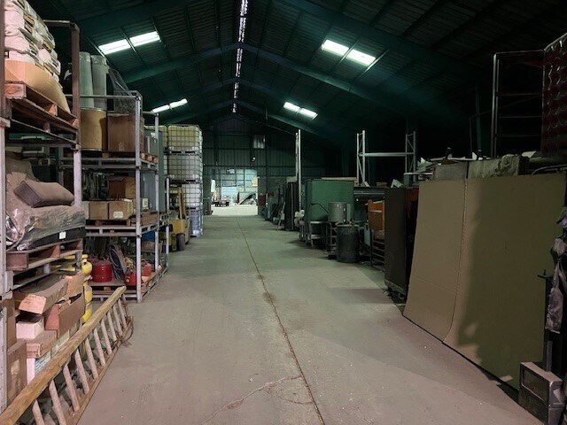 More Photos Of 211 Swans Ln, Saint Albans Industrial For Sale