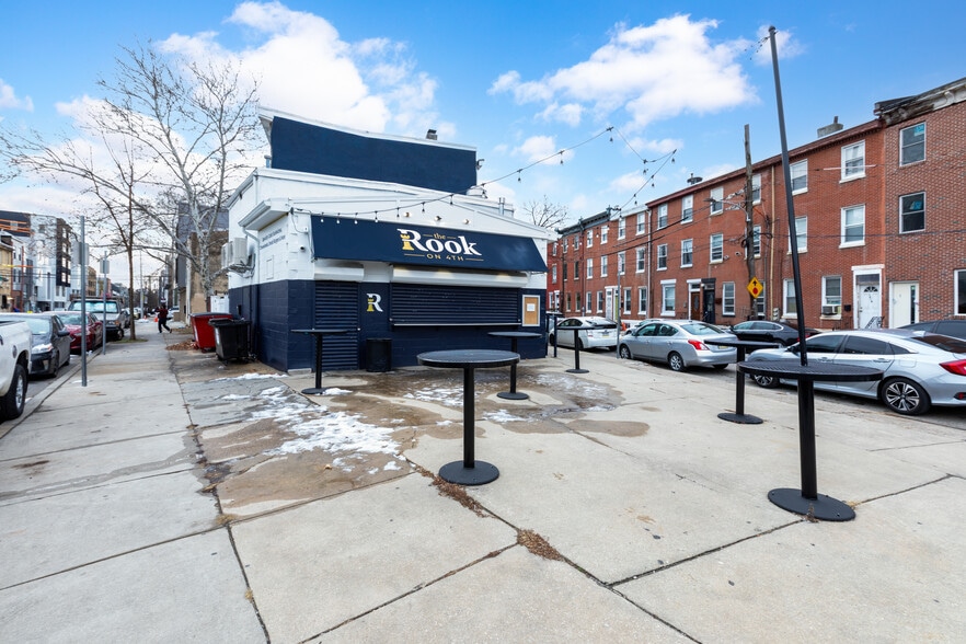 More Photos Of 1517 N 4th St, Philadelphia Showroom For Sale