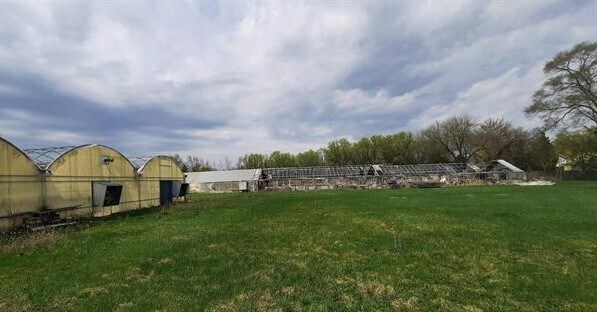 More Photos Of 1958 Brockway St, Saginaw Storefront For Sale