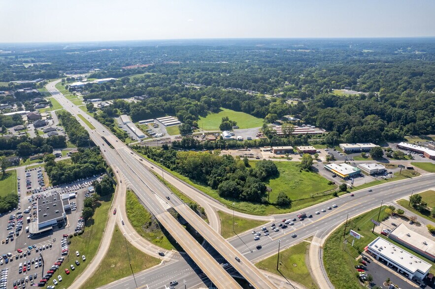 More Photos Of 2285 Wilma Rudolph Blvd, Clarksville Land For Sale