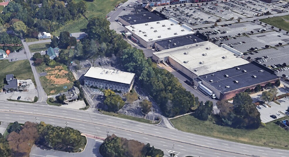More Photos Of 319 N Pottstown Pike, Exton Apartments For Lease