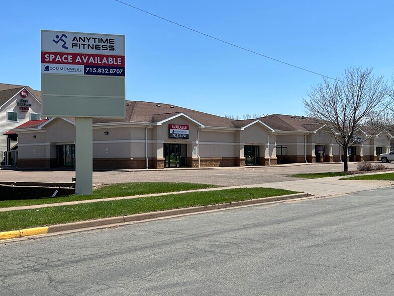 More Photos Of 1700-1712 Stout St, Menomonie Unknown For Lease