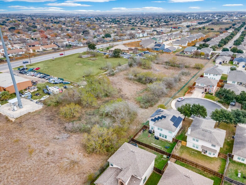 More Photos Of 9614 Marbach Rd, San Antonio Land For Sale