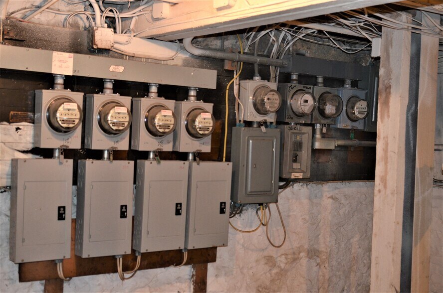 More Photos Of 29-39 Sitgreaves St, Phillipsburg Multifamily For Sale