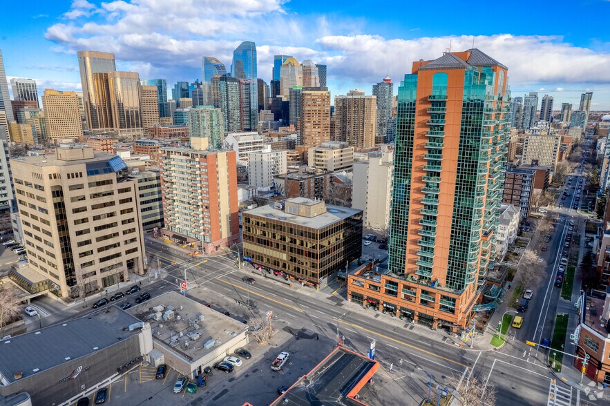 More Photos Of 1414 8th St SW, Calgary Office For Lease