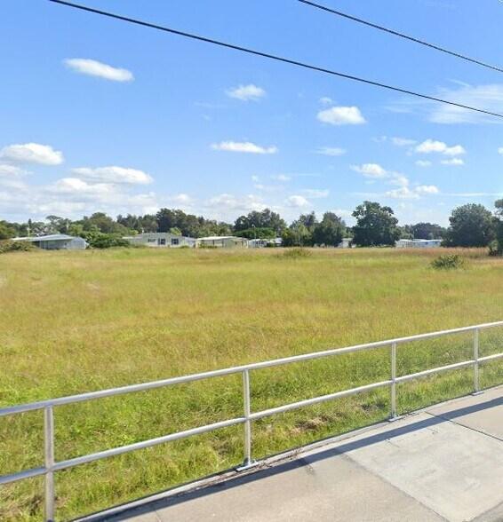 Primary Photo Of 2706 N Tamiami Trl, North Fort Myers Land For Sale