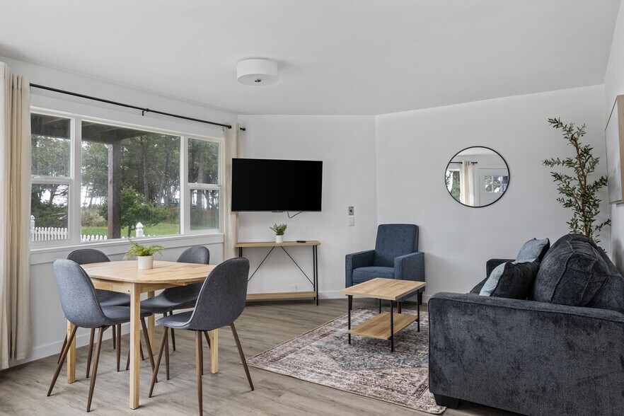 More Photos Of Ocean Rogue Inn, Rockaway Beach Hospitality For Sale