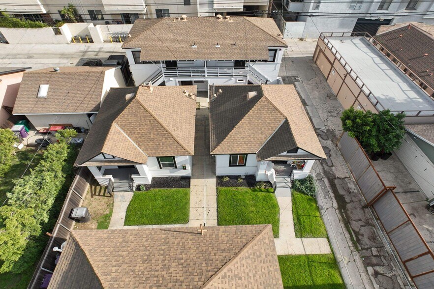 More Photos Of 528 Daisy Ave, Long Beach Apartments For Sale