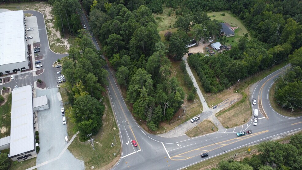 More Photos Of 5005 Old NC 10, Durham Land For Sale