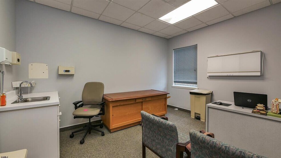 More Photos Of 110 Harbor Ln, Somers Point Medical For Sale