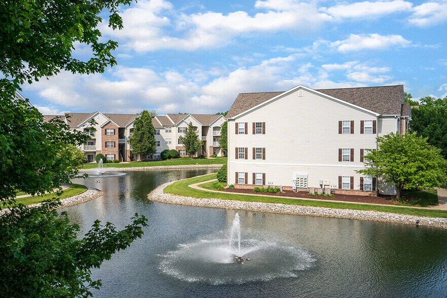 More Photos Of 1200 Greenfield Pl, O'Fallon Apartments For Sale