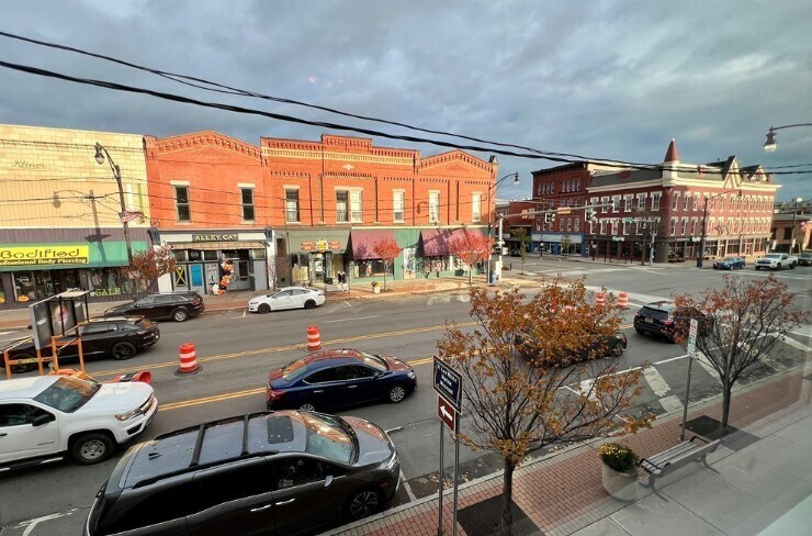 More Photos Of 18 W Bridge St, Oswego Storefront Retail Residential For Sale