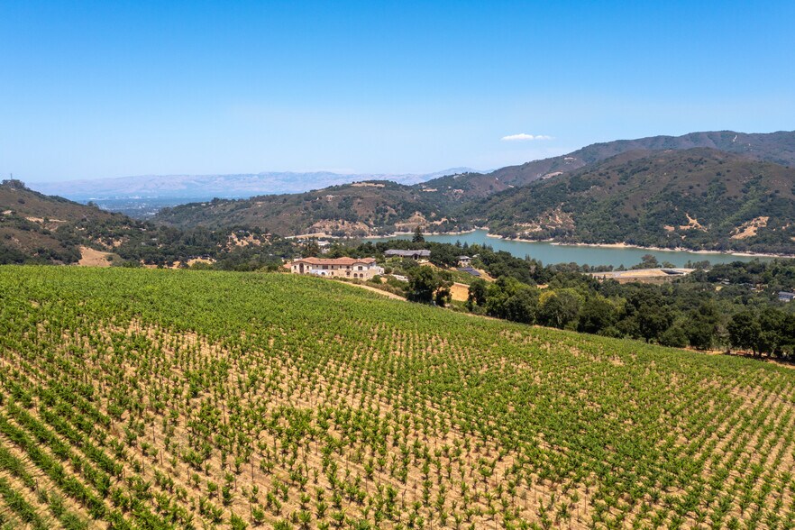 More Photos Of 18570 Black Rd, Los Gatos Land For Sale