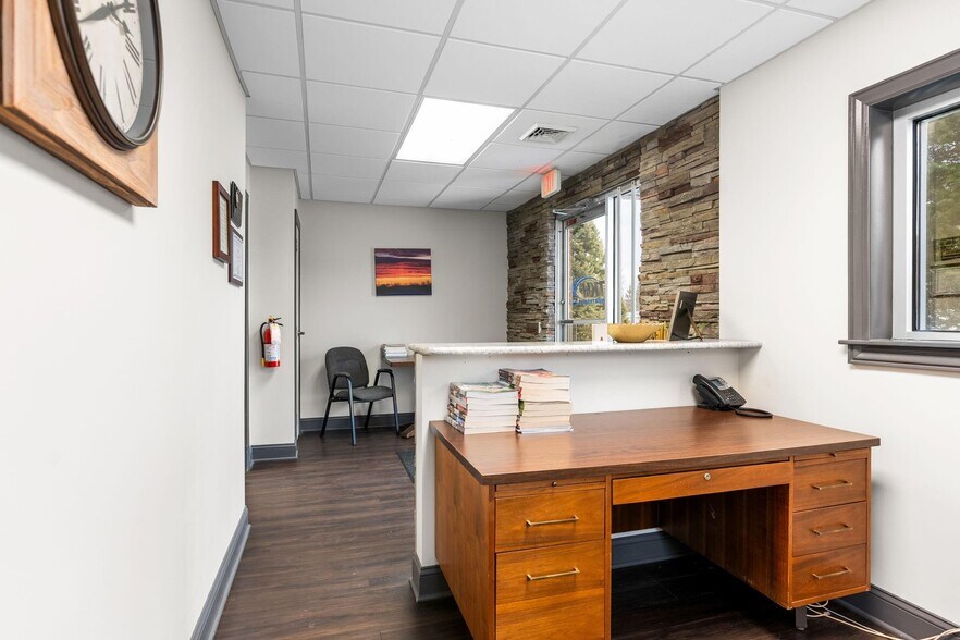 More Photos Of 2331 State Route 17C, Barton Manufacturing For Sale