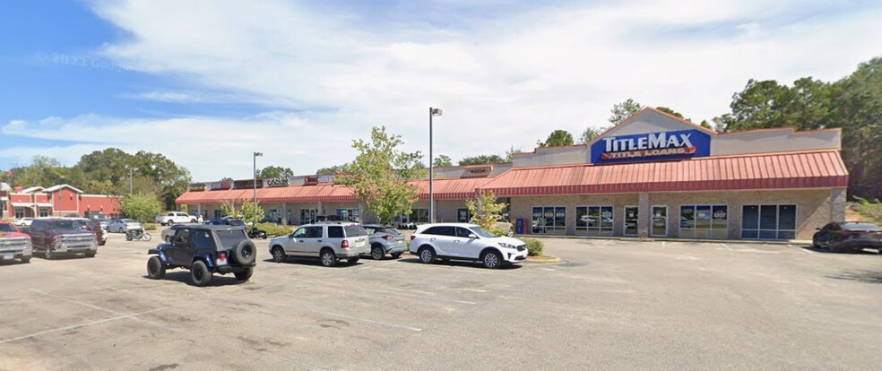 Primary Photo Of 3255 S Oates St, Dothan Unknown For Lease