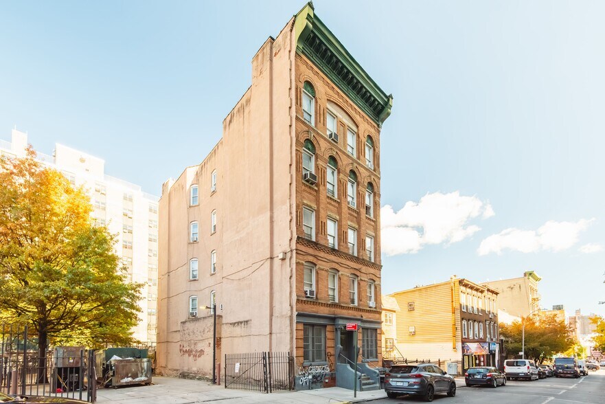 More Photos Of 377 E 152nd St, Bronx Apartments For Sale