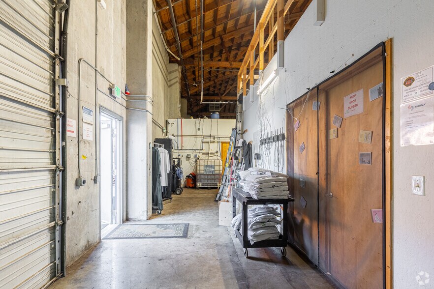 Photo of 1st Floor Ste 110