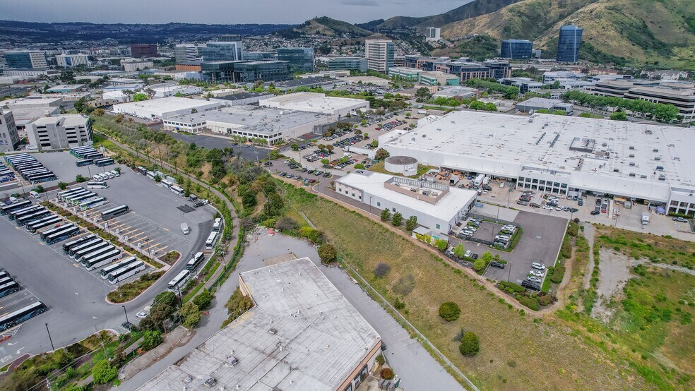 More Photos Of 560 Eccles Ave, South San Francisco Research And Development For Sale