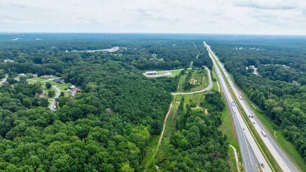 More Photos Of 2602 Drowning Creek Rd, Dacula Land For Sale